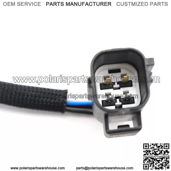 Oxygen sensor (front) 32253666 for Volvo 2019 XC60 2.0T - Image 2
