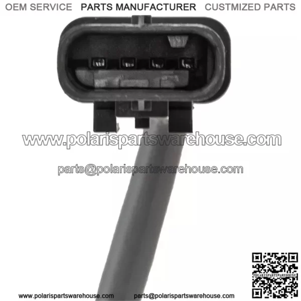 Oxygen sensor (rear) 31439622 for Volvo 2019 XC60 2.0T - Image 3