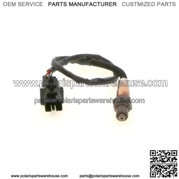 Oxygen sensor (front) 9487150 for Volvo S60/11-12 - Image 2
