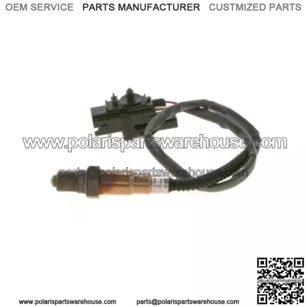 Oxygen sensor (front) 9487150 for Volvo S60/11-12 - Image 3