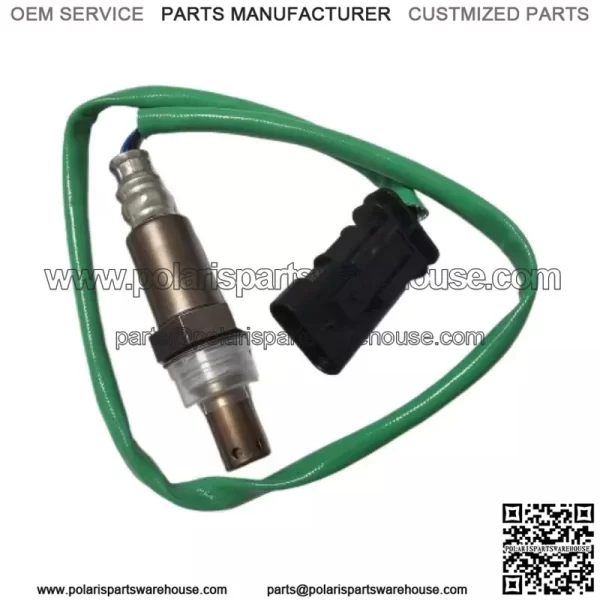 Oxygen sensor (rear) 31480395 for Volvo 2017 XC90 2.0T 8AT