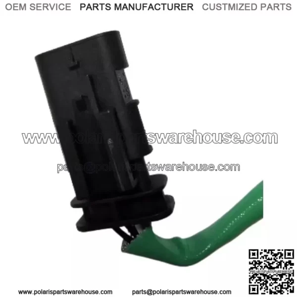 Oxygen sensor (rear) 31480395 for Volvo 2017 XC90 2.0T 8AT - Image 3