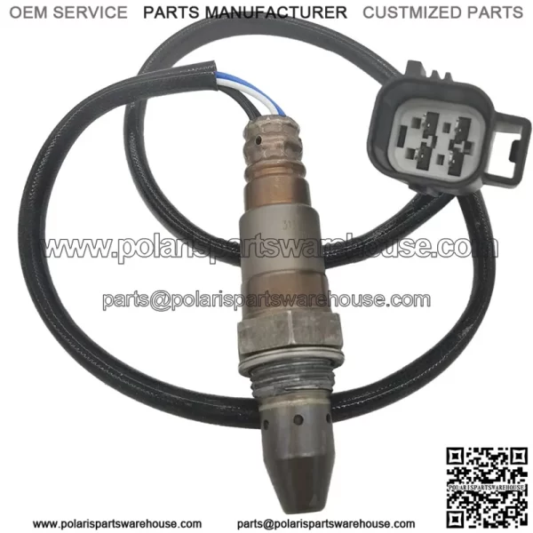 Oxygen sensor (front) 31431005 for Volvo 2014 XC60 2.0T - Image 2