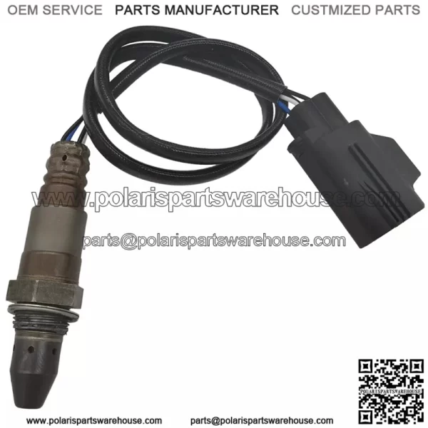 Oxygen sensor (front) 31431005 for Volvo 2014 XC60 2.0T - Image 3