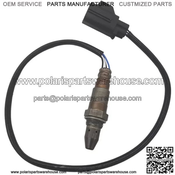 Oxygen sensor (front) 31431005 for Volvo 2014 XC60 2.0T - Image 4