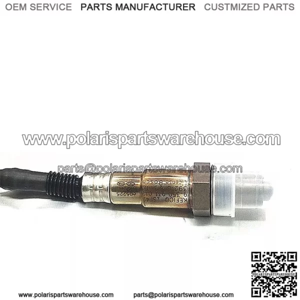 Oxygen sensor (front)  39210-23710    for Hyundai 04 Elantra 1.6L - Image 2