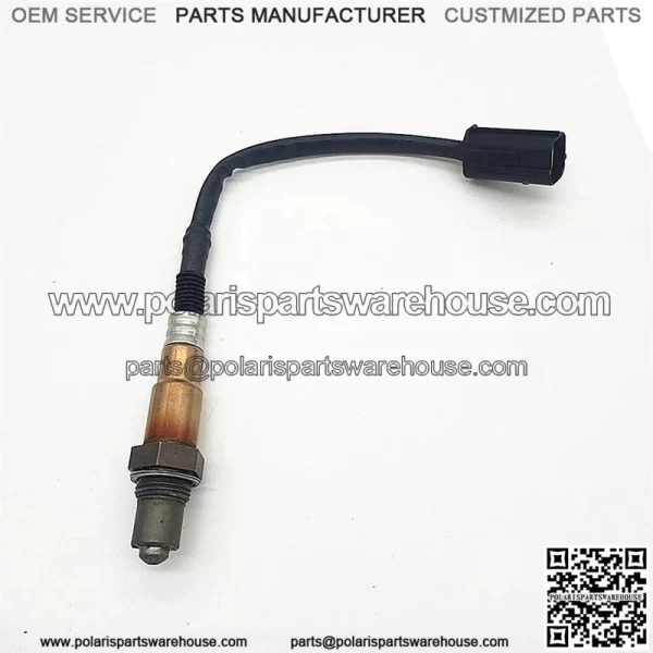 Oxygen sensor (front)  39210-23710    for Hyundai 04 Elantra 1.6L - Image 4