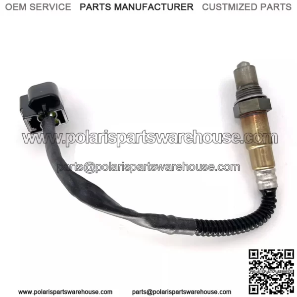 Oxygen sensor (front)  39210-23750    for Hyundai 04 Sonata 2.0L - Image 2