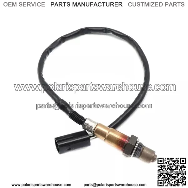 Oxygen sensor (rear)  39210-23800    for Hyundai 04 Sonata 2.0L - Image 2