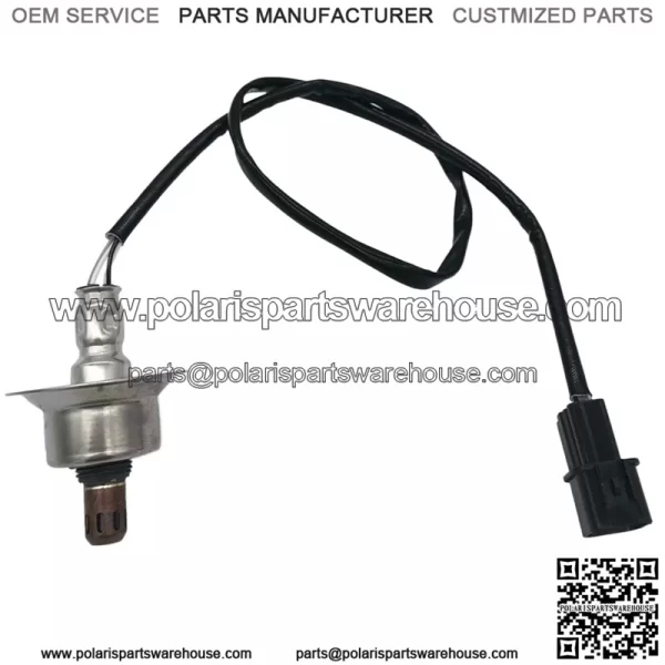 Oxygen sensor (front)  39210-25300    for Hyundai 06 Sonata 2.0L - Image 2