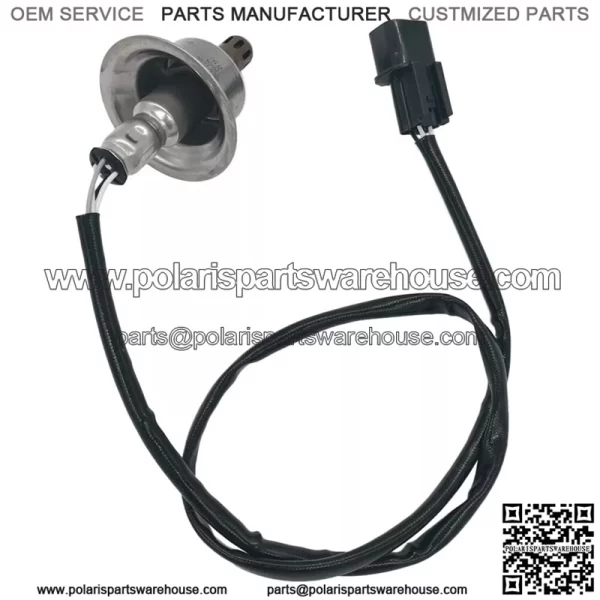 Oxygen sensor (front)  39210-25300    for Hyundai 06 Sonata 2.0L - Image 3