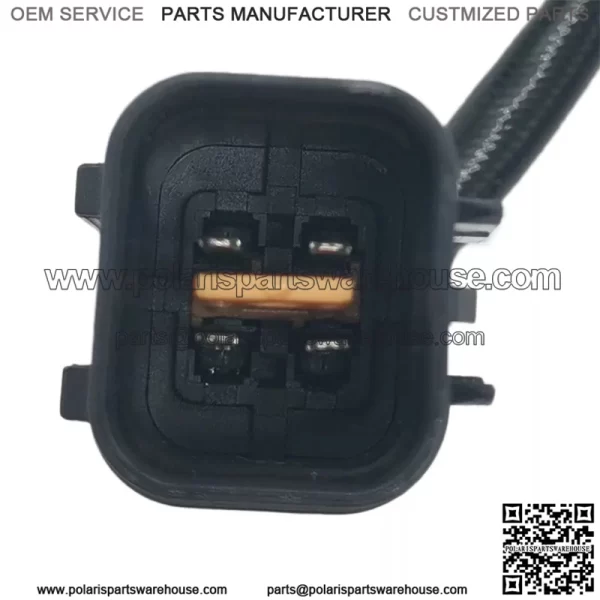 Oxygen sensor (front)  39210-25300    for Hyundai 06 Sonata 2.0L - Image 5