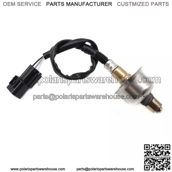 Oxygen sensor (front)  39210-2B100    for Hyundai 08 Verna 1.6L - Image 2