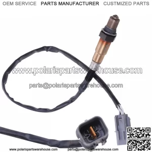 Oxygen sensor (rear)  39210-2B140    for Hyundai 08 Verna 1.6L