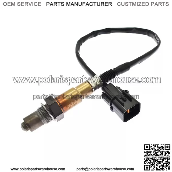 Oxygen sensor (front)  39210-2B310    for Hyundai 15IX25 1.6L - Image 2