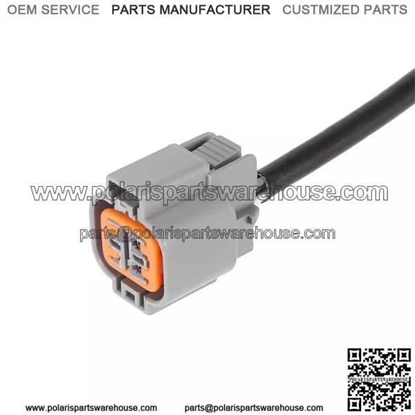 Oxygen sensor (rear)  39210-2G550    for Hyundai 10IX35 2.0L - Image 3