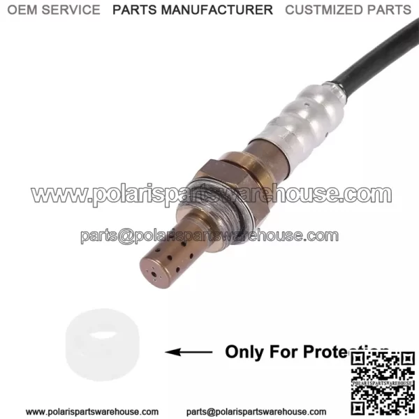 Oxygen sensor (rear)  39210-2G550    for Hyundai 10IX35 2.0L - Image 4
