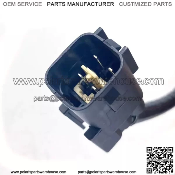 Oxygen sensor (front)  39210-2G600    for Hyundai 10IX35 2.0L - Image 3