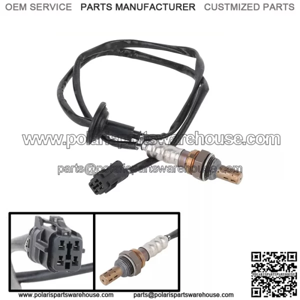 Oxygen sensor (rear)  39210-2G850    for Hyundai IX45 2.0L