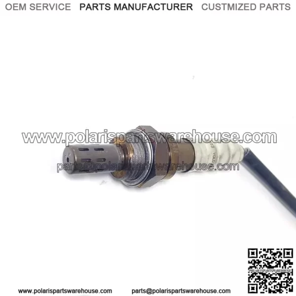 Oxygen sensor (rear left)  39210-37513    for Hyundai 05 Tucson 2.7L - Image 2
