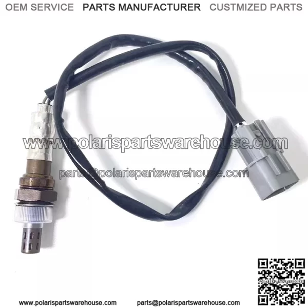 Oxygen sensor (rear left)  39210-37513    for Hyundai 05 Tucson 2.7L - Image 5