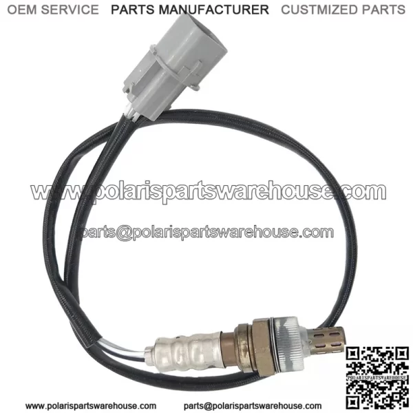 Oxygen sensor (rear right)  39210-37523    for Hyundai 05 Tucson 2.7L - Image 3