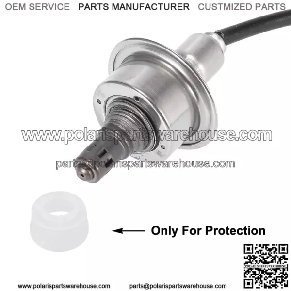 Oxygen sensor (front)  39210-2GAA0    for Kia 14 Sorento 2.0T - Image 4