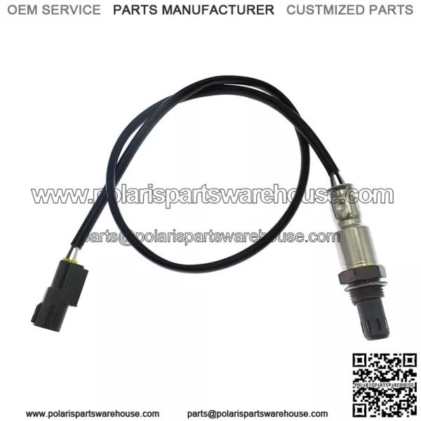 Oxygen sensor (rear)  39210-2GBA5    for Kia 14 Sorento 2.0T - Image 3