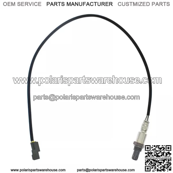 Oxygen sensor (rear)  39210-2GBA5    for Kia 14 Sorento 2.0T - Image 4