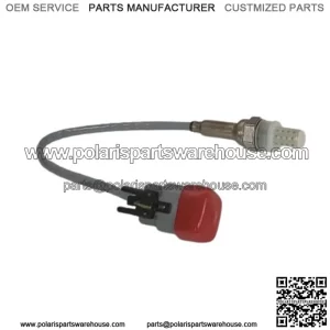 Oxygen sensor (rear left)  39210-3C400    for Hyundai 07 Verax 3.8L