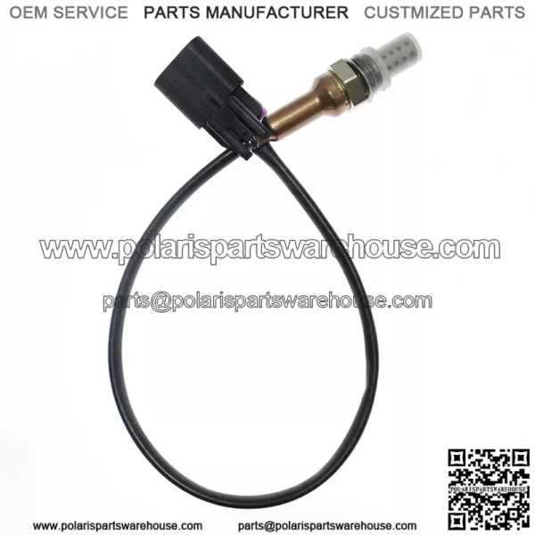 Oxygen sensor (front)  39210-3C800    for Hyundai 07 Genesis 3.3L - Image 2