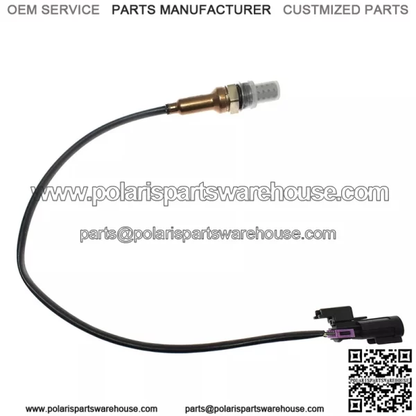 Oxygen sensor (front)  39210-3C800    for Hyundai 07 Genesis 3.3L - Image 4