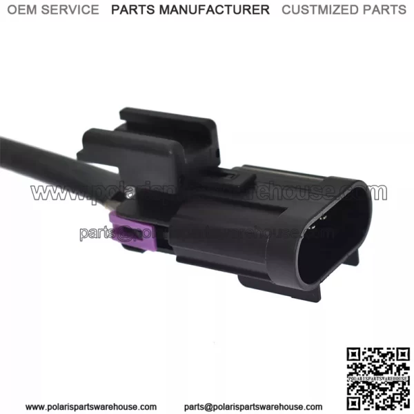 Oxygen sensor (front)  39210-3C800    for Hyundai 07 Genesis 3.3L - Image 5