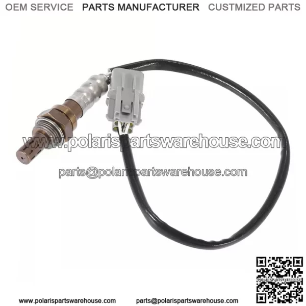 Oxygen sensor (front left)  39210-3CAA0    for Hyundai 12 New Santa Fe 3.0L