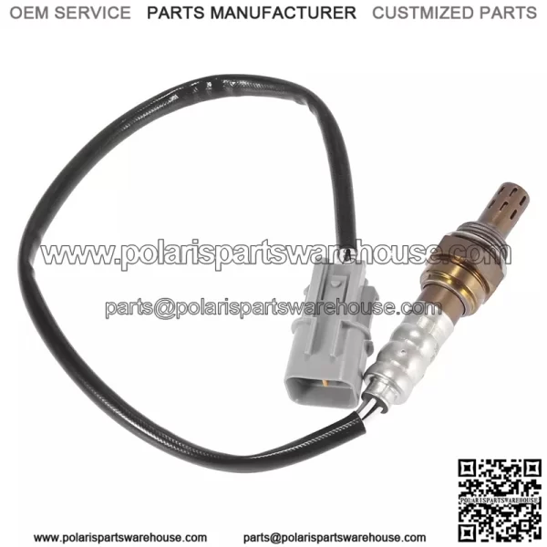 Oxygen sensor (front left)  39210-3CAA0    for Hyundai 12 New Santa Fe 3.0L - Image 3