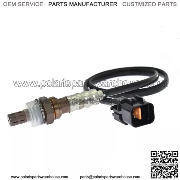 Oxygen sensor (rear right)  39210-3CDA0    for Hyundai 12 New Santa Fe 3.0L - Image 3