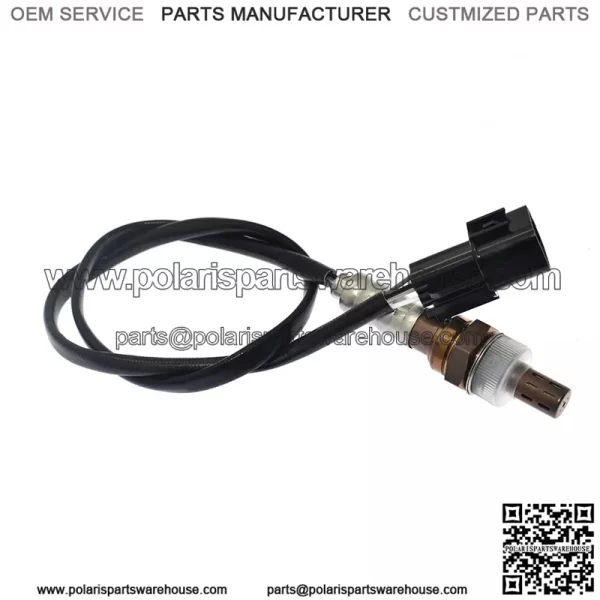Oxygen sensor (rear right)  39210-3CDA0    for Hyundai 12 New Santa Fe 3.0L - Image 4