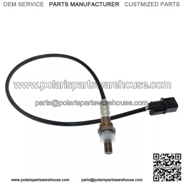 Oxygen sensor (rear right)  39210-3CDA0    for Hyundai 12 New Santa Fe 3.0L - Image 5
