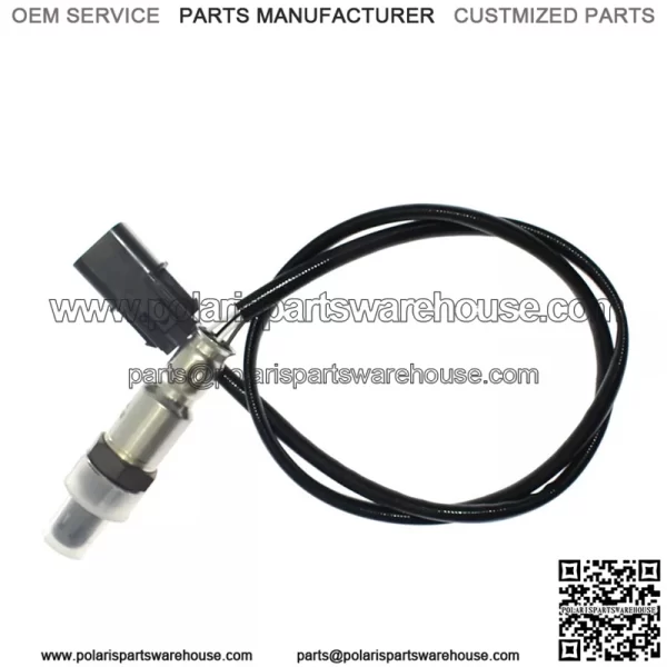 Oxygen sensor (rear right)  39210-3CDB0    for Hyundai 11 Azun 3.0L - Image 2