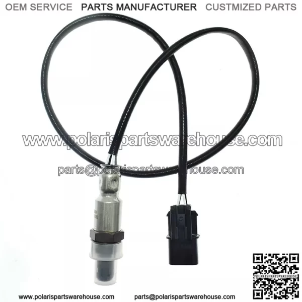 Oxygen sensor (rear right)  39210-3CDB0    for Hyundai 11 Azun 3.0L - Image 3