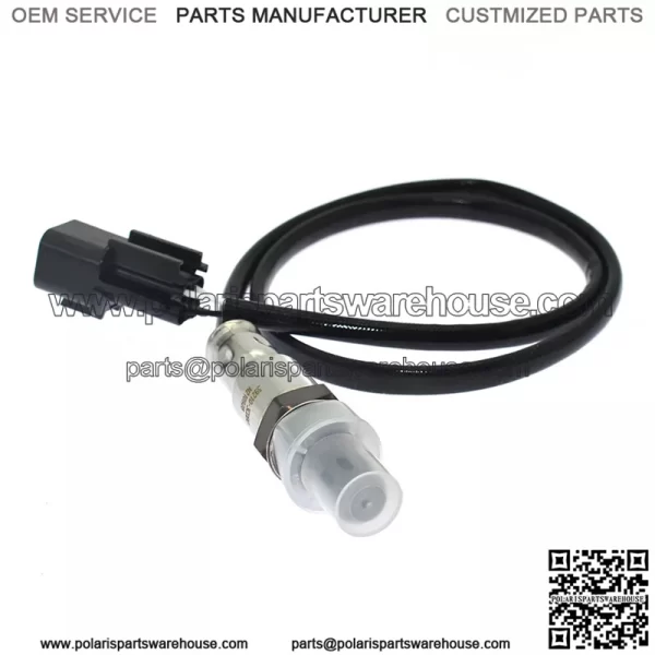 Oxygen sensor (rear right)  39210-3CDB0    for Hyundai 11 Azun 3.0L - Image 4