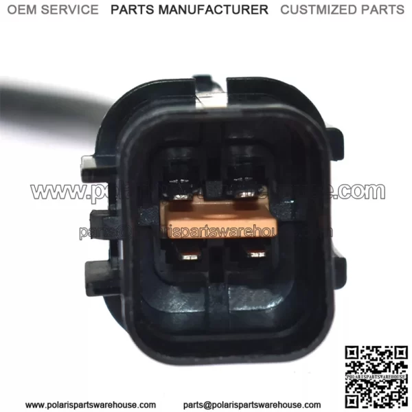 Oxygen sensor (rear right)  39210-3CDB0    for Hyundai 11 Azun 3.0L - Image 5