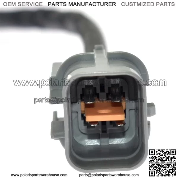 Oxygen sensor (front)  39210-3CEE0    for Hyundai 11 Azun 3.0L - Image 5