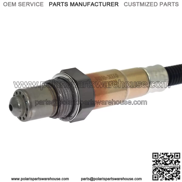 Oxygen sensor (front)  39210-3CEF0    for Hyundai 11 Azun 3.0L - Image 4