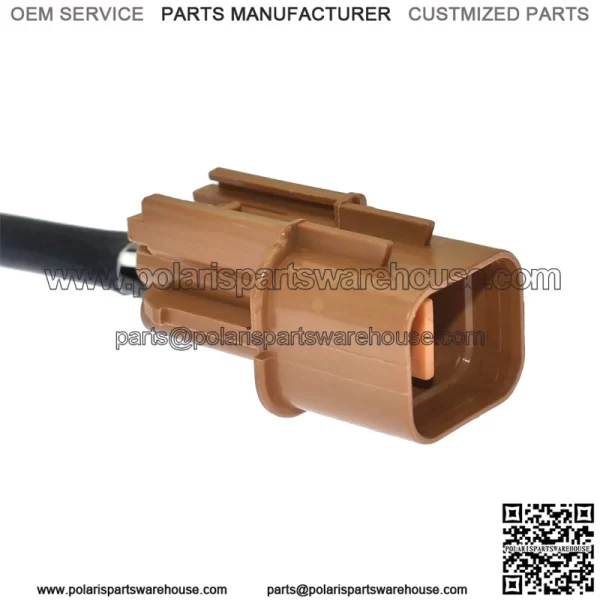 Oxygen sensor (front)  39210-3CEF0    for Hyundai 11 Azun 3.0L - Image 5