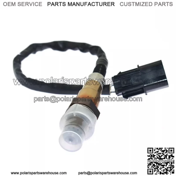 Oxygen sensor (rear right)  39210-3F040    for Hyundai 09 Equus 4.6L