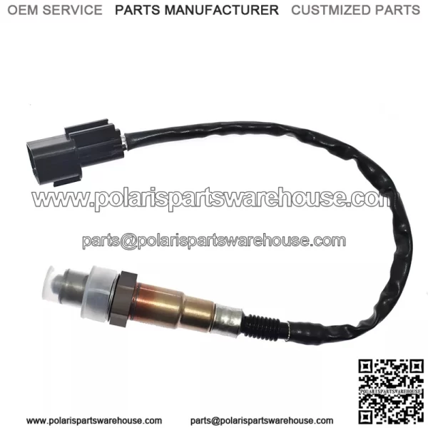 Oxygen sensor (rear right)  39210-3F040    for Hyundai 09 Equus 4.6L - Image 2