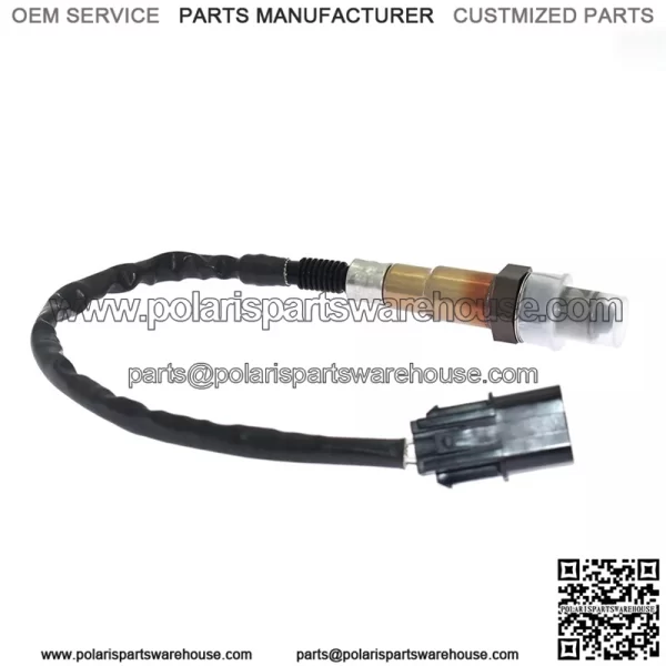 Oxygen sensor (rear right)  39210-3F040    for Hyundai 09 Equus 4.6L - Image 3