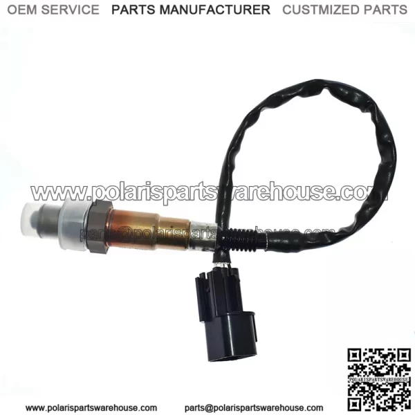 Oxygen sensor (rear right)  39210-3F040    for Hyundai 09 Equus 4.6L - Image 4
