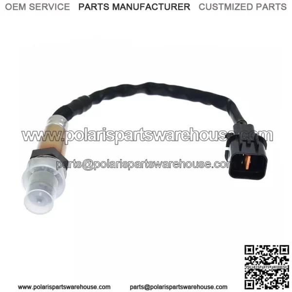 Oxygen sensor (rear left)  39210-3F060    for Hyundai 09 Equus 4.6L